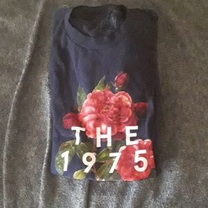 The 1975 T-shirt